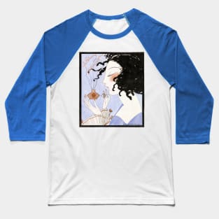 Boheme, by Arly Baseball T-Shirt